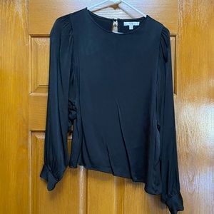 Vici Q&A Blouse